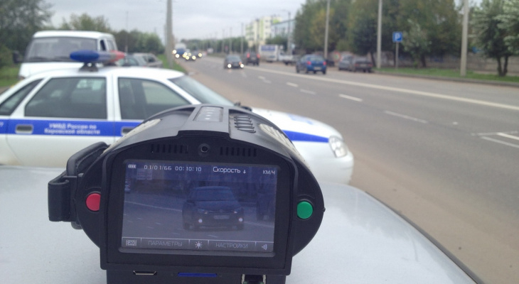Новые штрафы для водителей от Минюста: за что придется заплатить 50 тысяч рублей