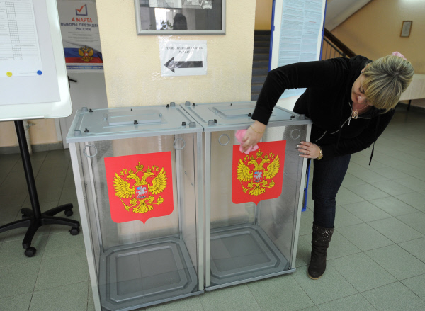 В Кирове на избирательных участках будут обеспечены все меры безопасности