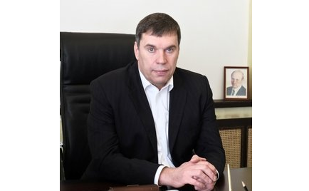 Главный федеральный инспектор по Кировской области заразился COVID-19