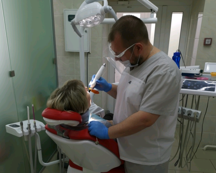 Последствия пандемии: почему не все кировские стоматологии делают протезирование?