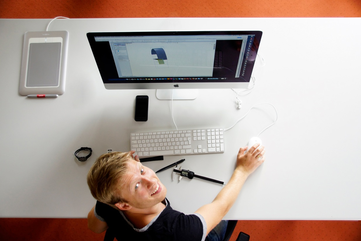 Основы обучения дизайнеров