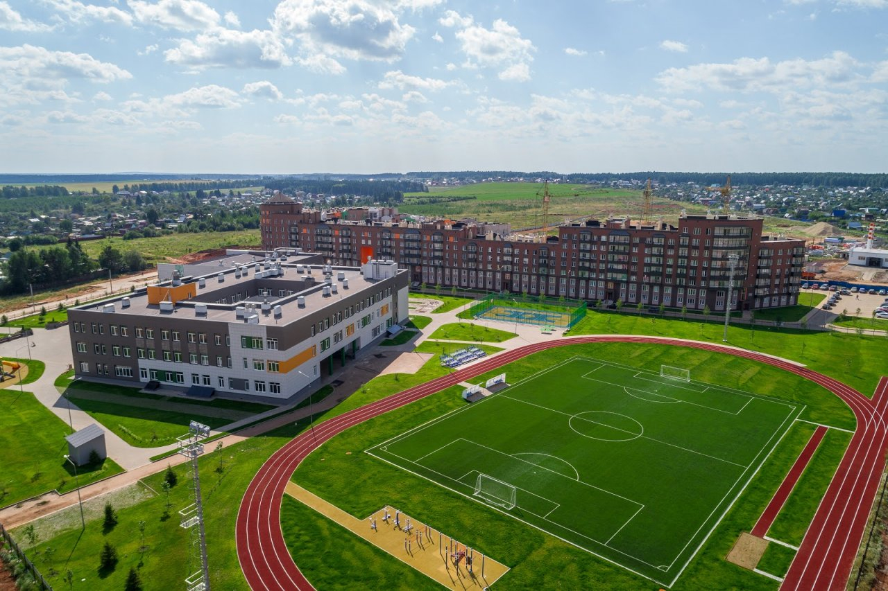 Сбербанк провел вебинар для застройщиков девяти регионов