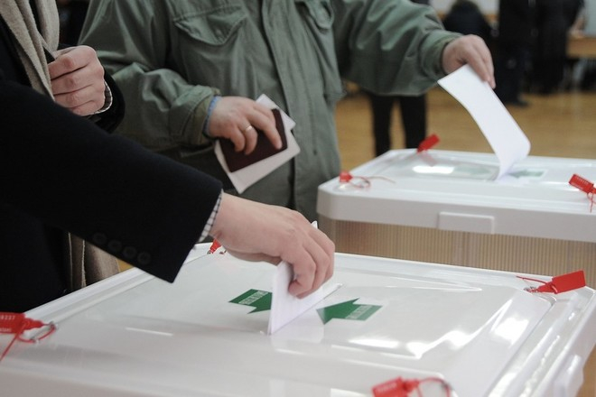 В Кирове сформировано 211 участков для голосования по Конституции