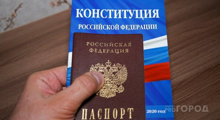 До 21 июня кировчане могут подать заявление для  выбора избирательного участка