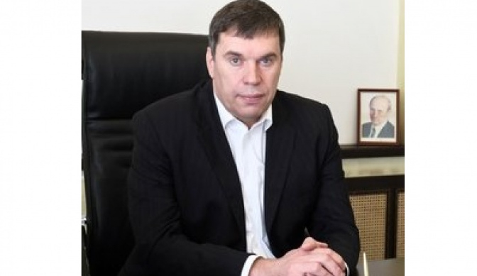 Главный федеральный инспектор по Кировской области выздоровел после COVID-19