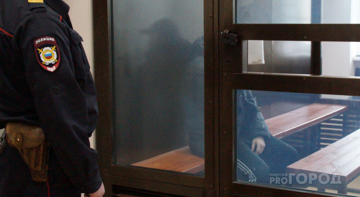 В Кировской области суд присяжных вынес приговор убийце