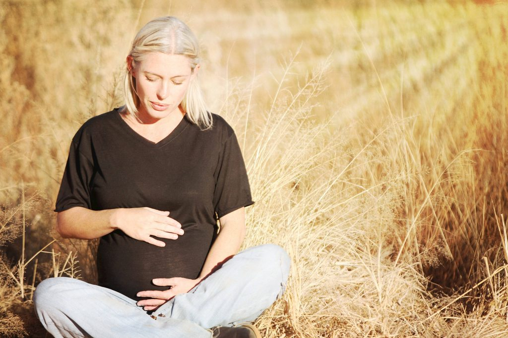 В минздраве рассказали о самой возрастной беременной женщине региона