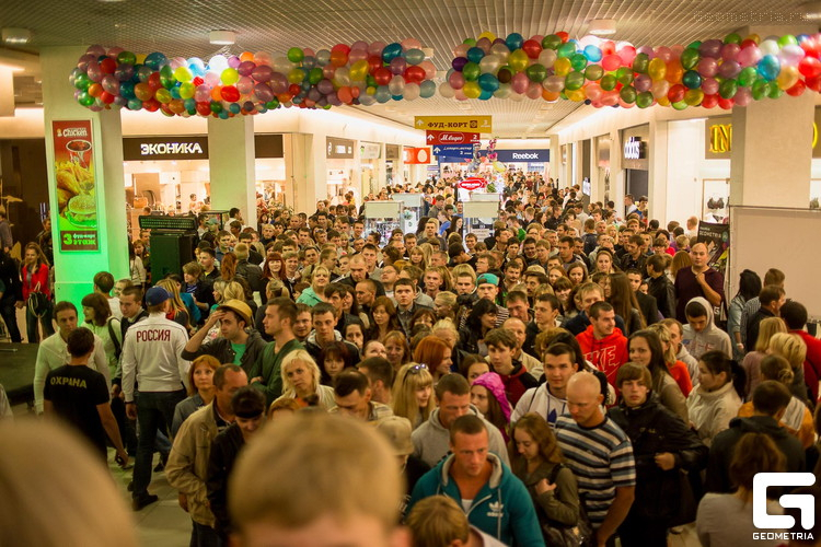 В Кирове открылся первый онлайн-торговый центр. Как это сказалось на местном бизнесе?