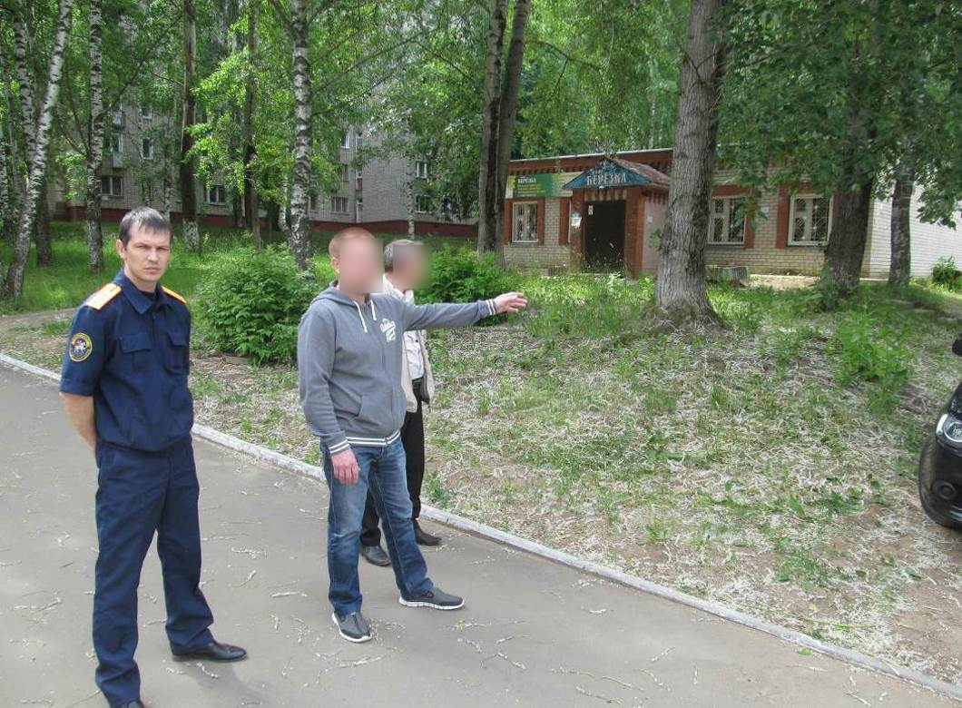 В Кирово-Чепецке будут судить мужчину за сексуальное насилие спустя 7 лет
