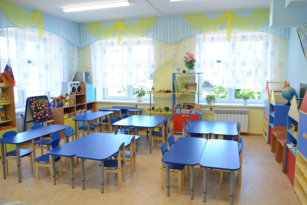 В Кирове началась выдача направлений в детсады для детей от 2-х лет