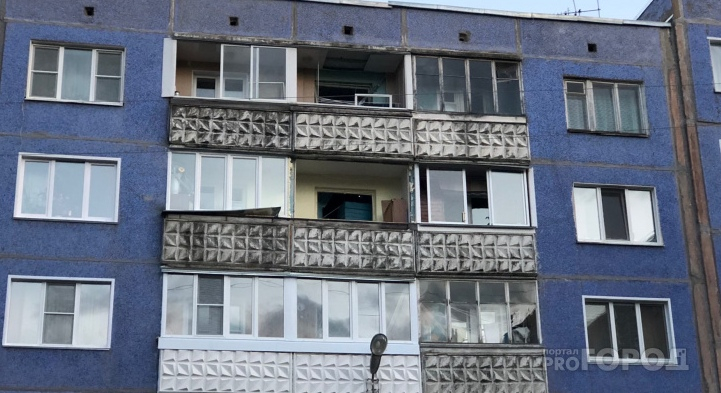 В доме на Орджоникидзе, где произошел взрыв газа, нашли нарушения