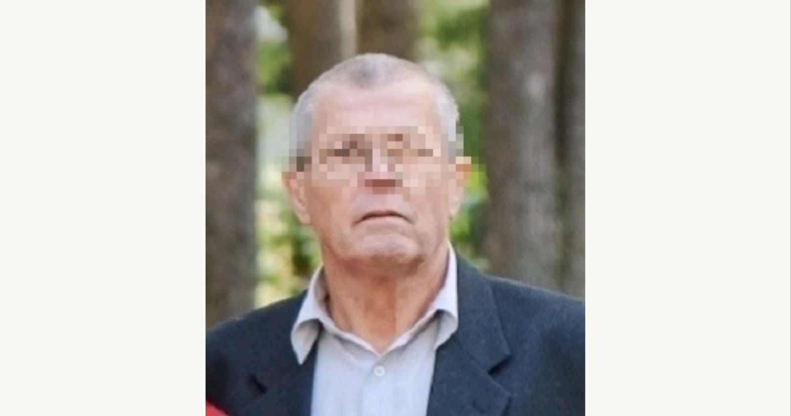 В Кирове после 3 дней поисков нашли пропавшего без вести пенсионера