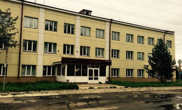 Здание пансионата для престарелых в Кирове продают за 200 миллионов рублей