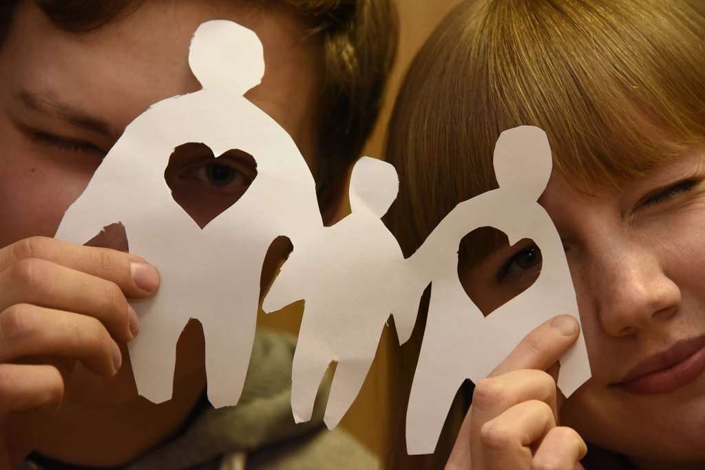 Кировская область получит 9 миллионов рублей для поддержки нуждающихся семей с детьми