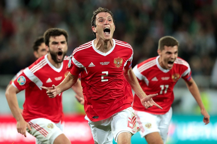 Когда мы снова увидим сборную России по футболу?