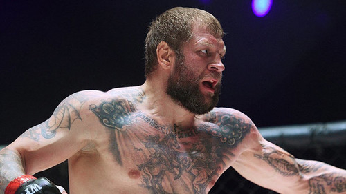 Пора ли Александру Емельяненко заканчивать с профессиональными боями?