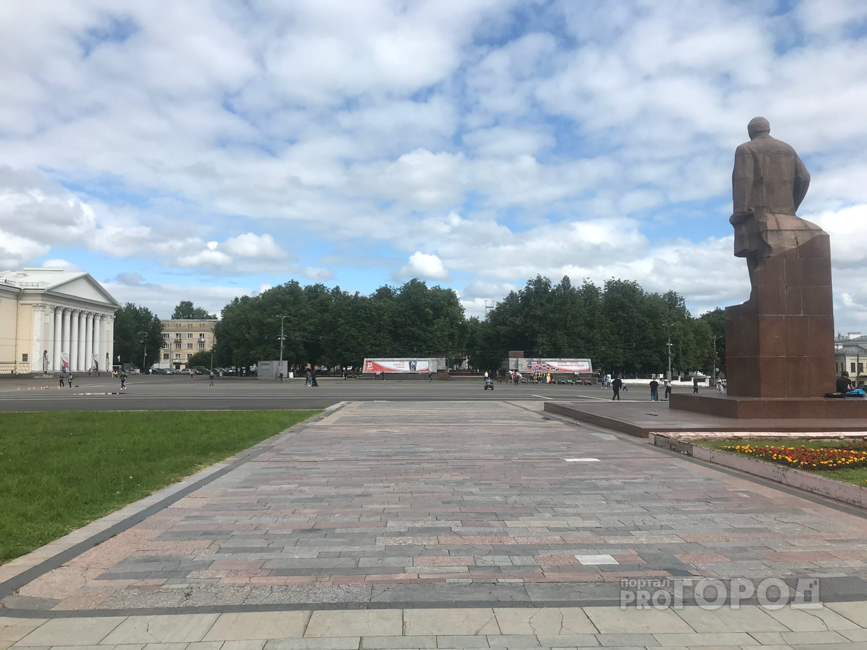 В Кировской области продлили часть ограничений из-за коронавируса