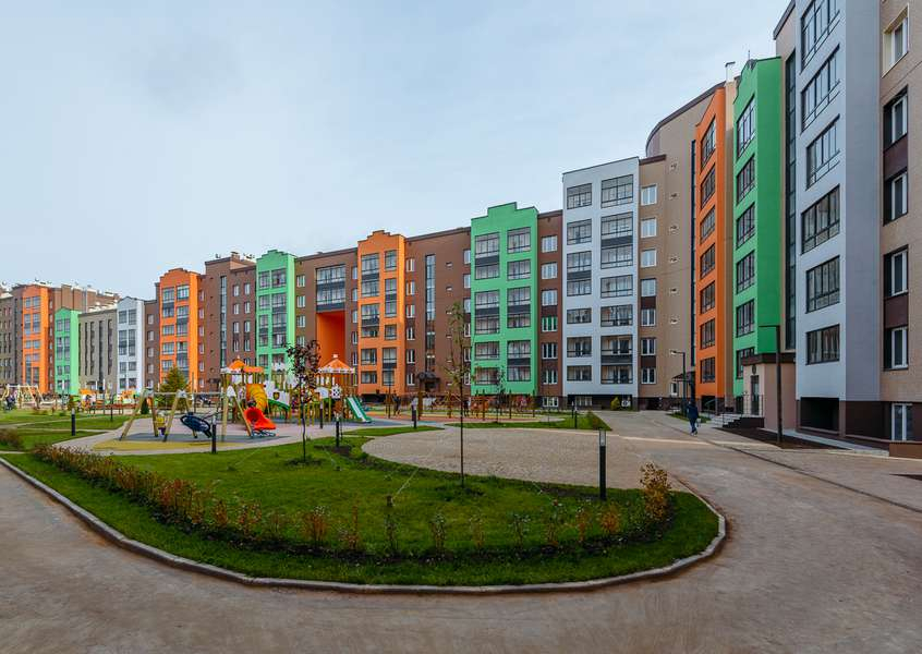 Почему жители Кирова покупают квартиры в ипотеку от Сбербанка?