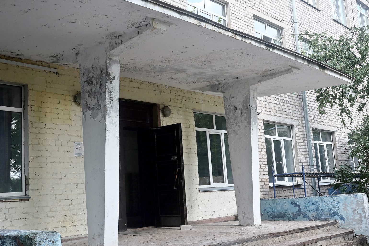В 2021 году в Кирове откроется еще одна общеобразовательная школа