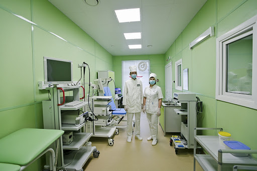 Что обсуждают в Кирове: у 827 зараженных COVID-19 пневмония и результаты ЕГЭ