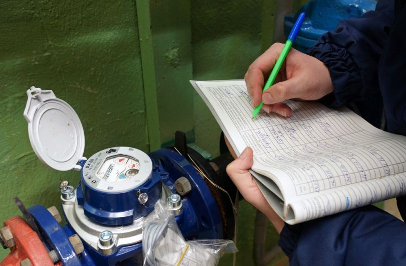В Кирове 132 дома имеют просроченные и неповеренные общедомовые приборы учета теплоэнергии