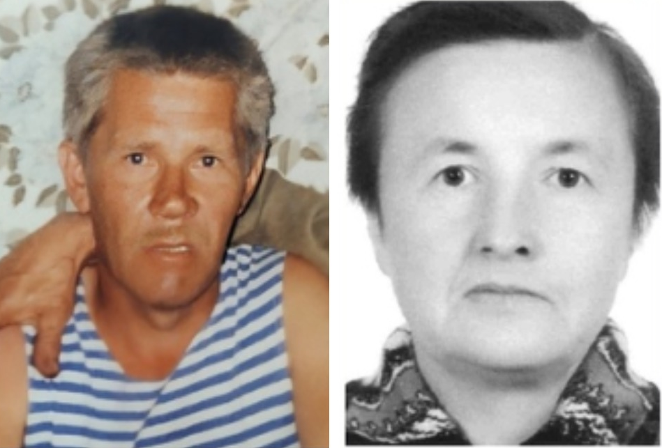 В Кировской области ищут двух пропавших людей