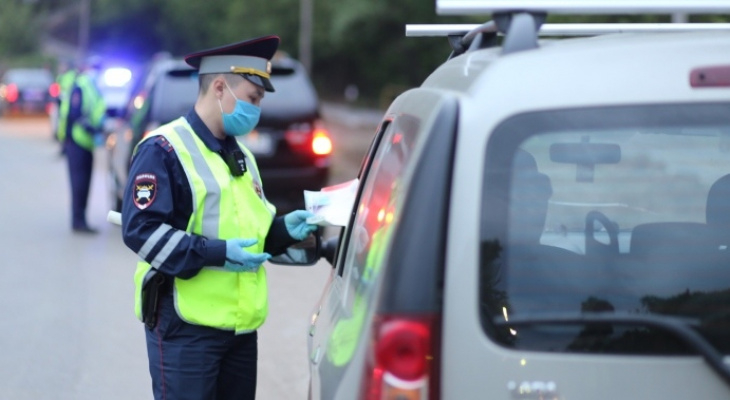 Что обсуждают в Кирове: штрафы за багажники и 240 с пневмонией в городе