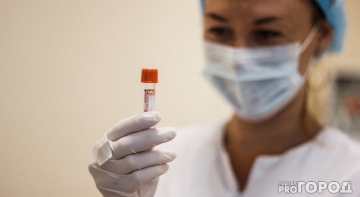 Кировчане смогут пройти бесплатный тест на ВИЧ