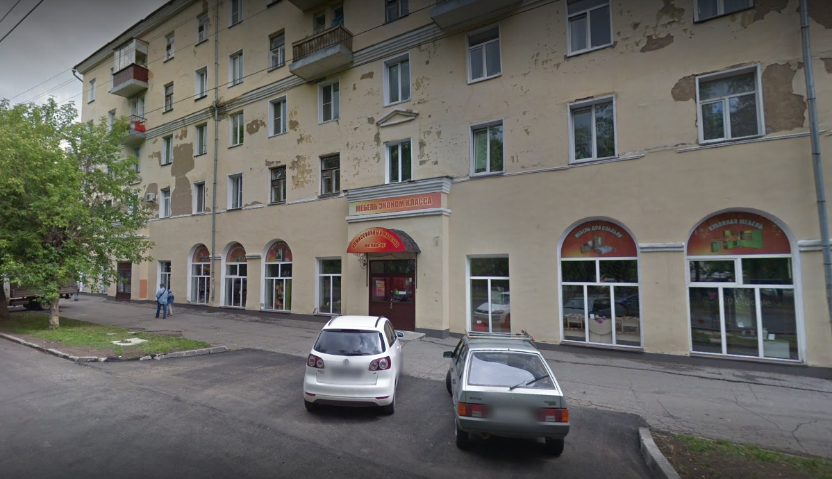 В Кирове запретят некоторым магазинам располагаться в жилых домах
