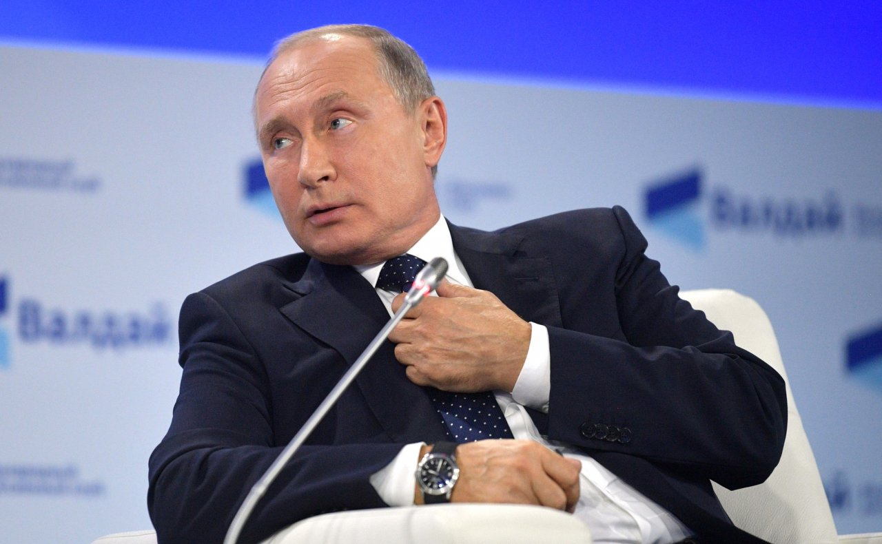 3 кировских депутата, чьи доходы больше зарплаты Владимира Путина