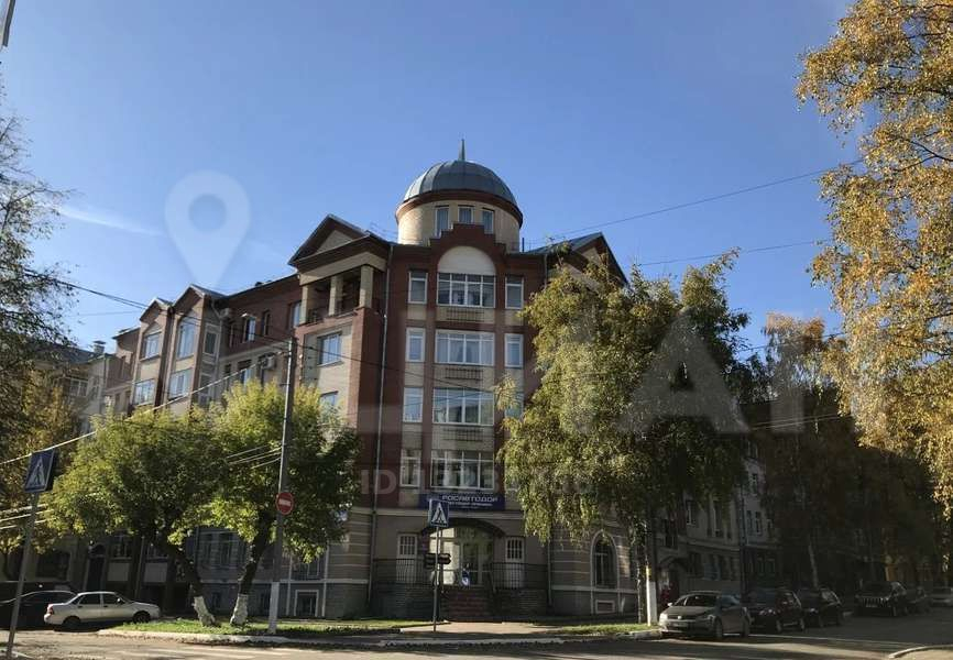 Бар, сауна и оружейная: как выглядят 5 самых больших квартир в Кирове