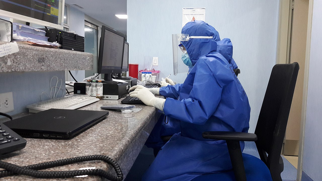 В Кировской области коронавирусом заболели еще 63 человека