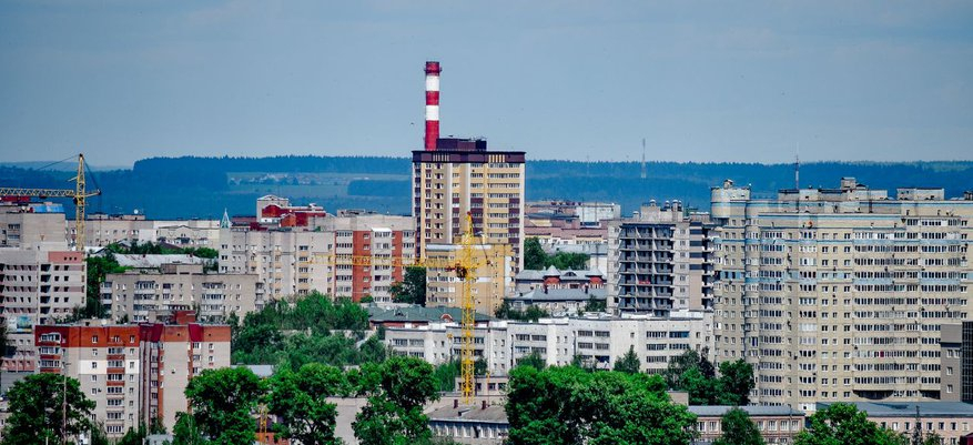 Сбербанк в Кировской области выдал более  3 тысяч жилищных кредитов