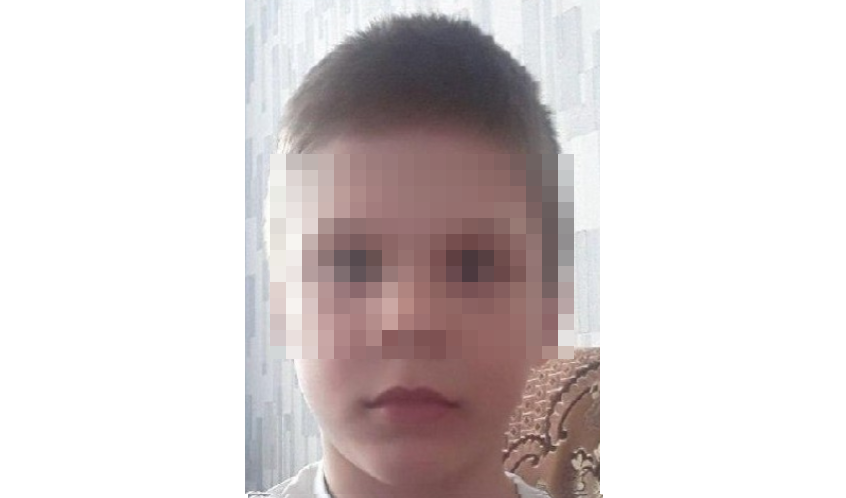 "Ночевал на улице": в Кирове нашли пропавшего 9-летнего мальчика