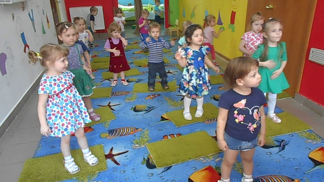 Камеры внутри и снаружи: как работает система наблюдения на примере частного детского сада в Кирове