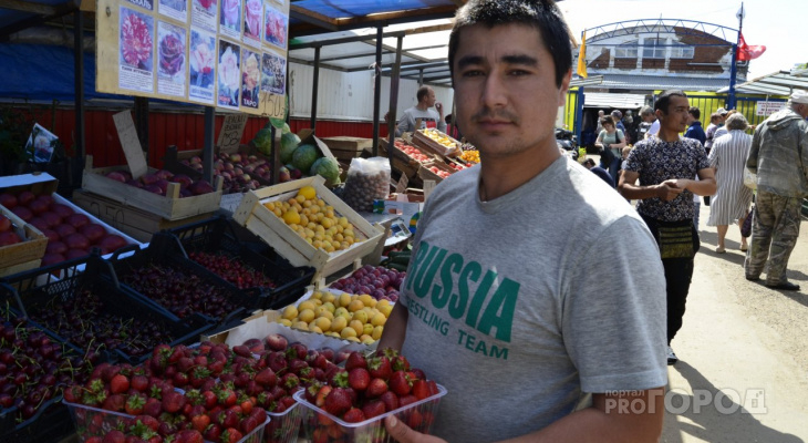 Вместо Октябрьского рынка в Кирове появится ЖК: проверка слухов