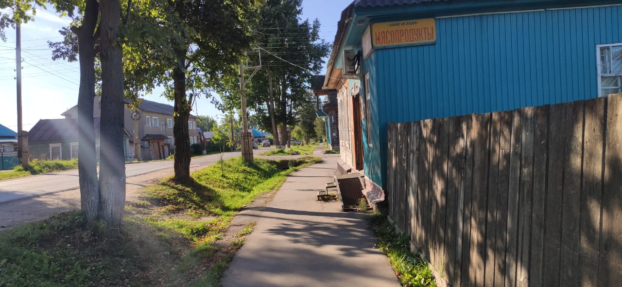 Житель Малмыжского района напал на сотрудника полиции с бритвой