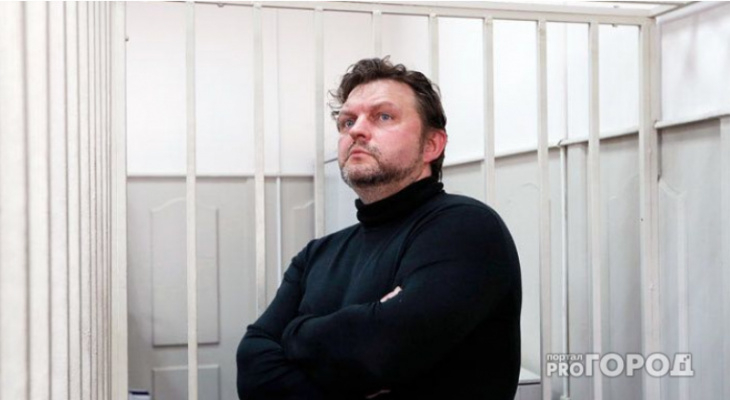 Что обсуждают в Кирове: допрос Никиты Белых и новые 12-тысячные выплаты