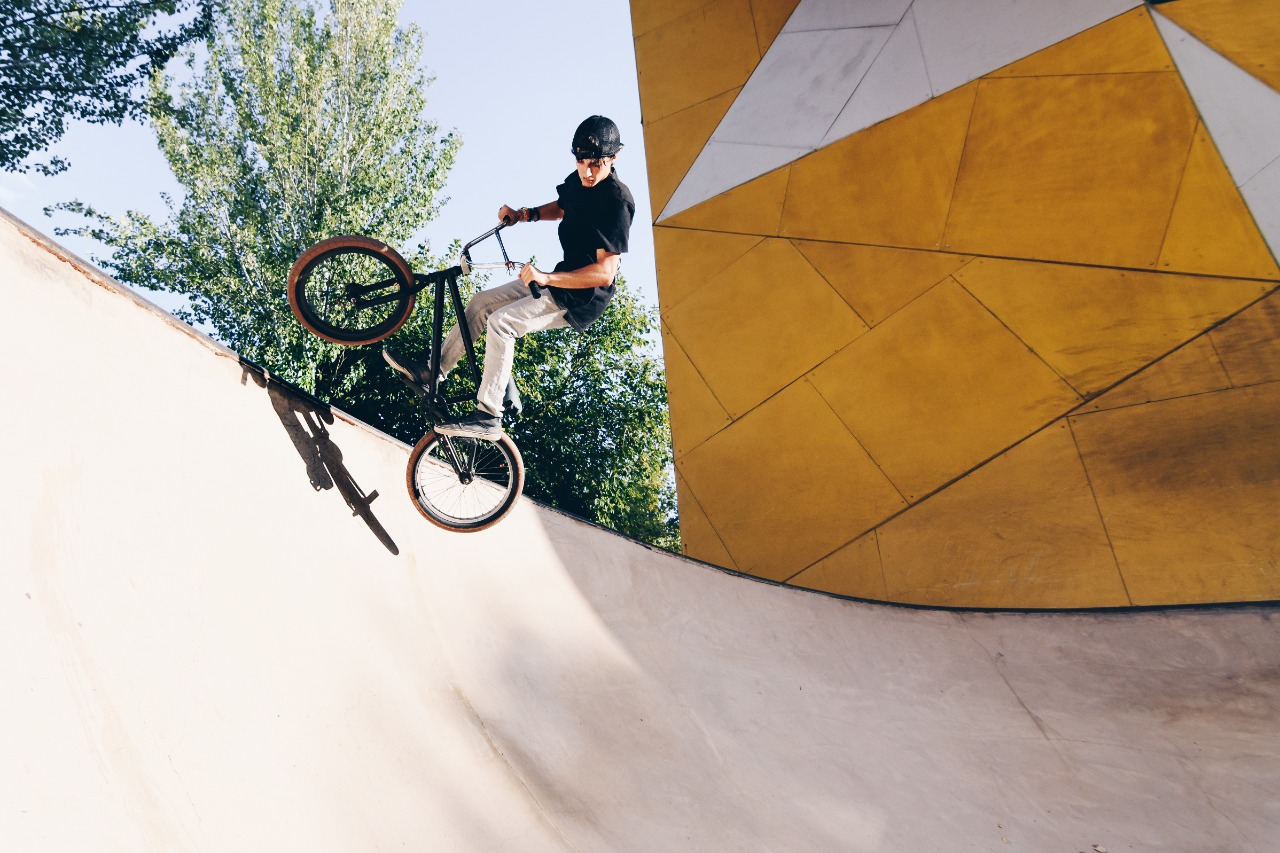 Прием заявок на экстремальный контест Urban Battle завершится через 4 дня