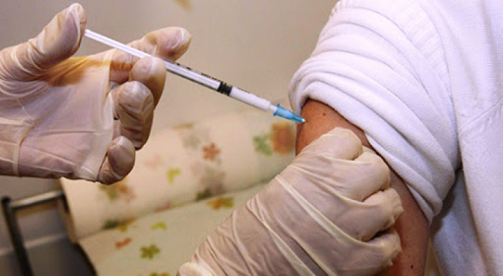 В Кировскую область поставят первую партию вакцины от коронавируса
