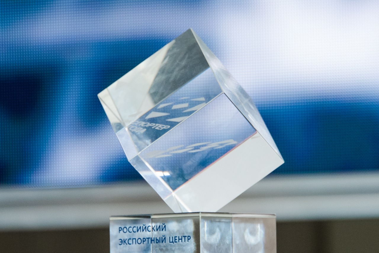 В ПФО определены победители премии «Экспортер года», генеральным партнером которой выступил Сбербанк