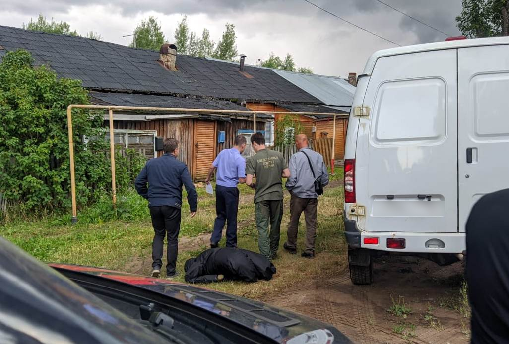 В Кировской области раскрыто замаскированное под несчастный случай убийство женщины