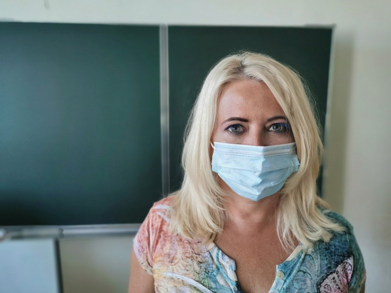 Женщины Кирова больше подвержены риску заражения коронавирусной инфекцией, чем мужчины и дети