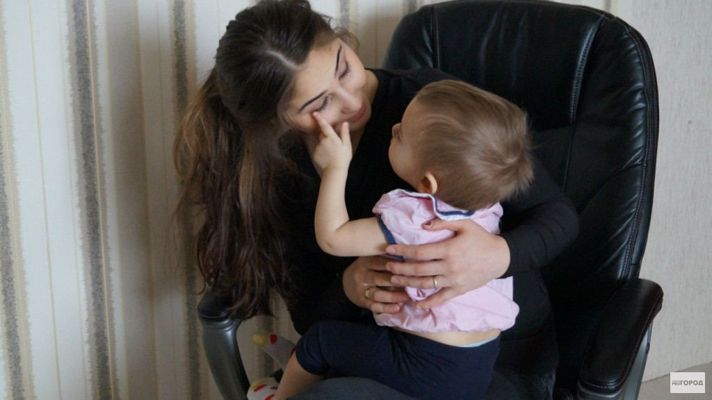 «Чуть не оказалась на улице с ребенком»: как пандемия и режим самоизоляции сказались на жизни кировчан