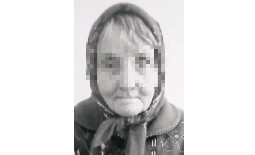 В Кировской области пропавшую 3 месяца назад женщину нашли мертвой