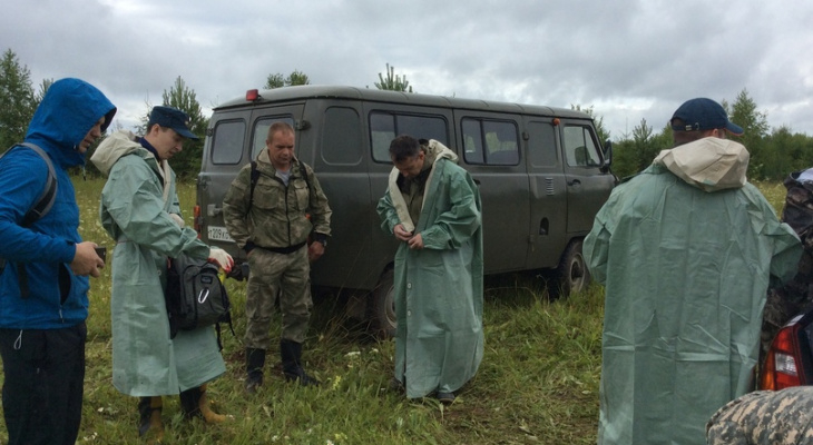 Что обсуждают в Кирове: исчезновение 5 человек в лесу и рекордное число заражений COVID-19