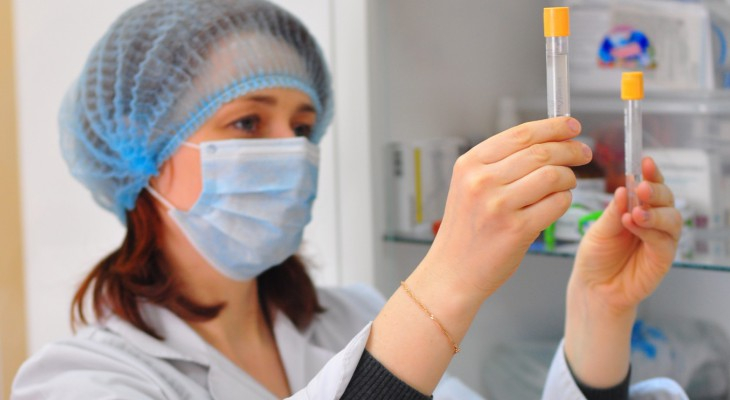 Исследования вакцины от коронавируса в Кирове начнутся 19 октября