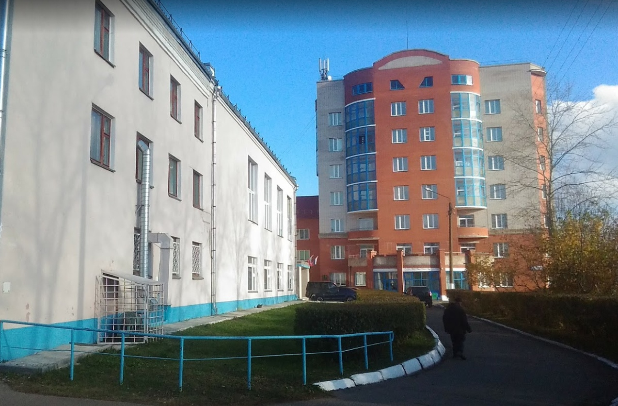 В Кирове откроют инфекционный госпиталь для престарелых и инвалидов