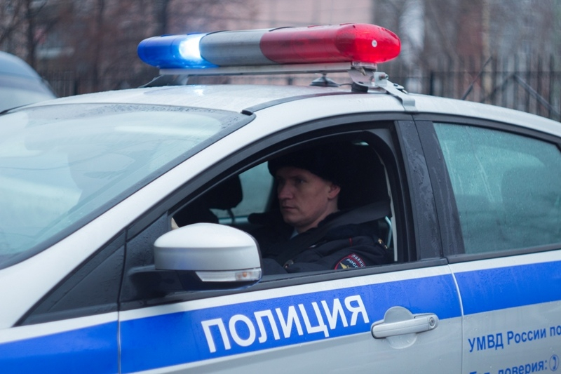 «Сплошные» проверки вновь ждут водителей в одном из районов Кирова