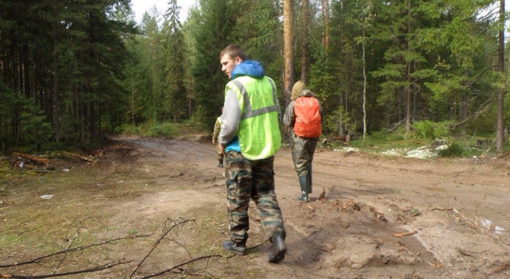 В Кировской области за три дня разыскали 23 пропавших без вести